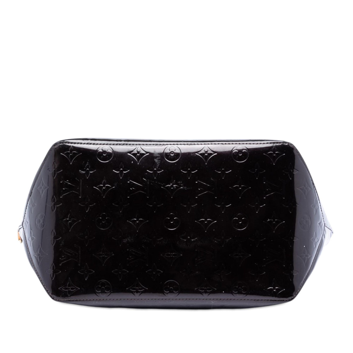 Louis Vuitton Monogram Vernis Bellevue GM