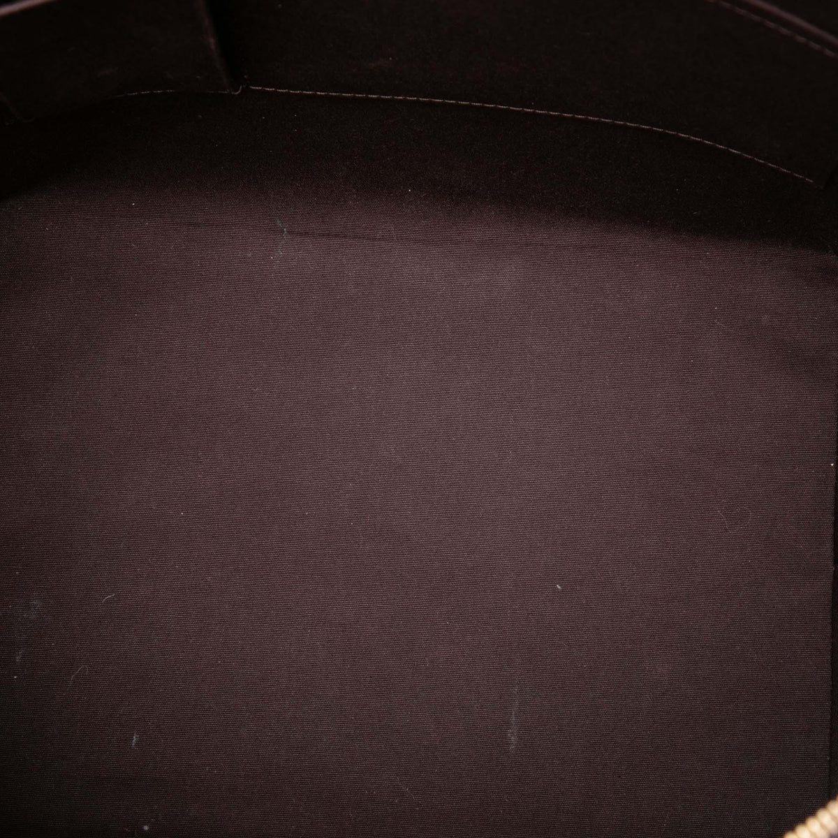 Louis Vuitton Monogram Vernis Bellevue GM