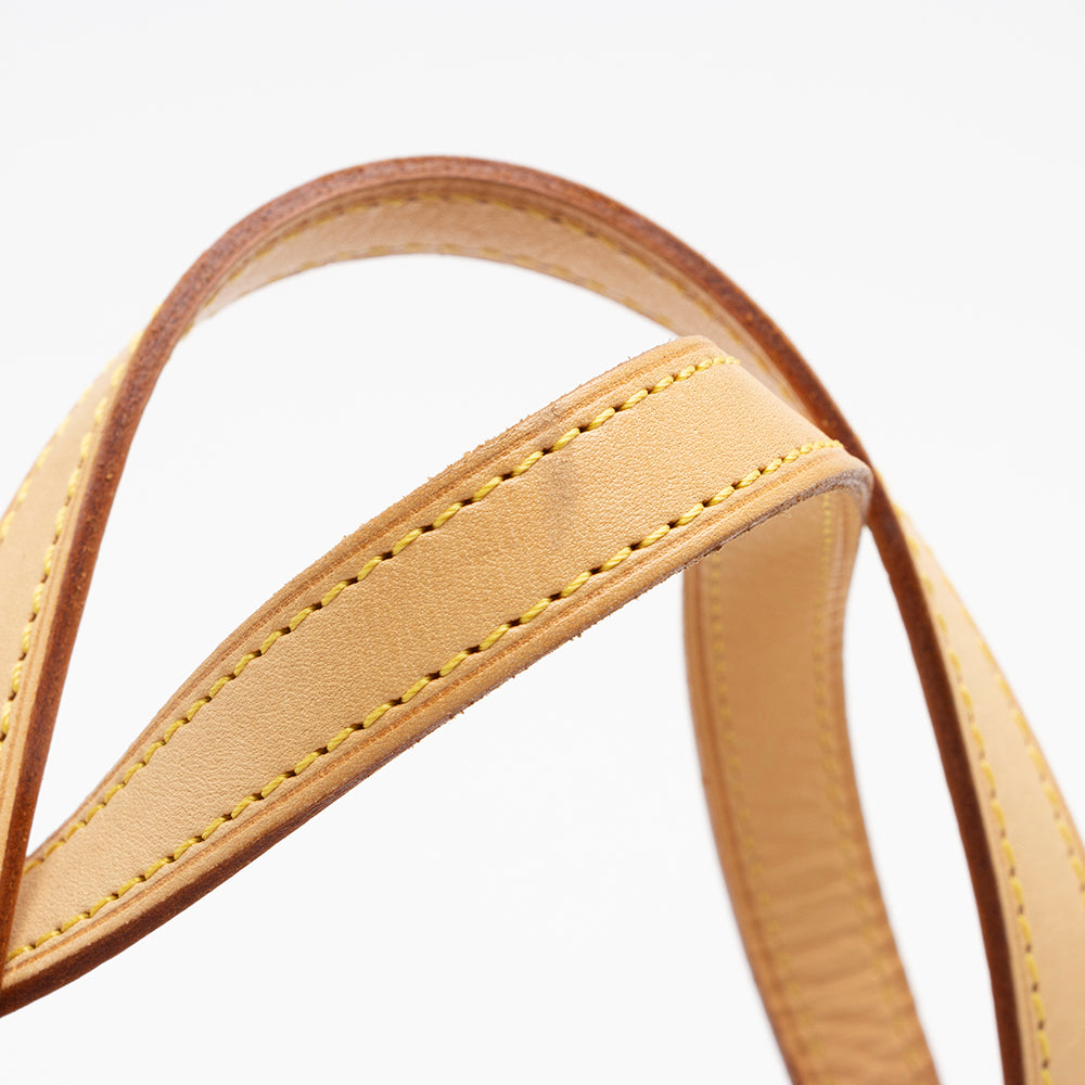 Louis Vuitton Monogram Vernis Bellevue PM Tote (SHF-14748)