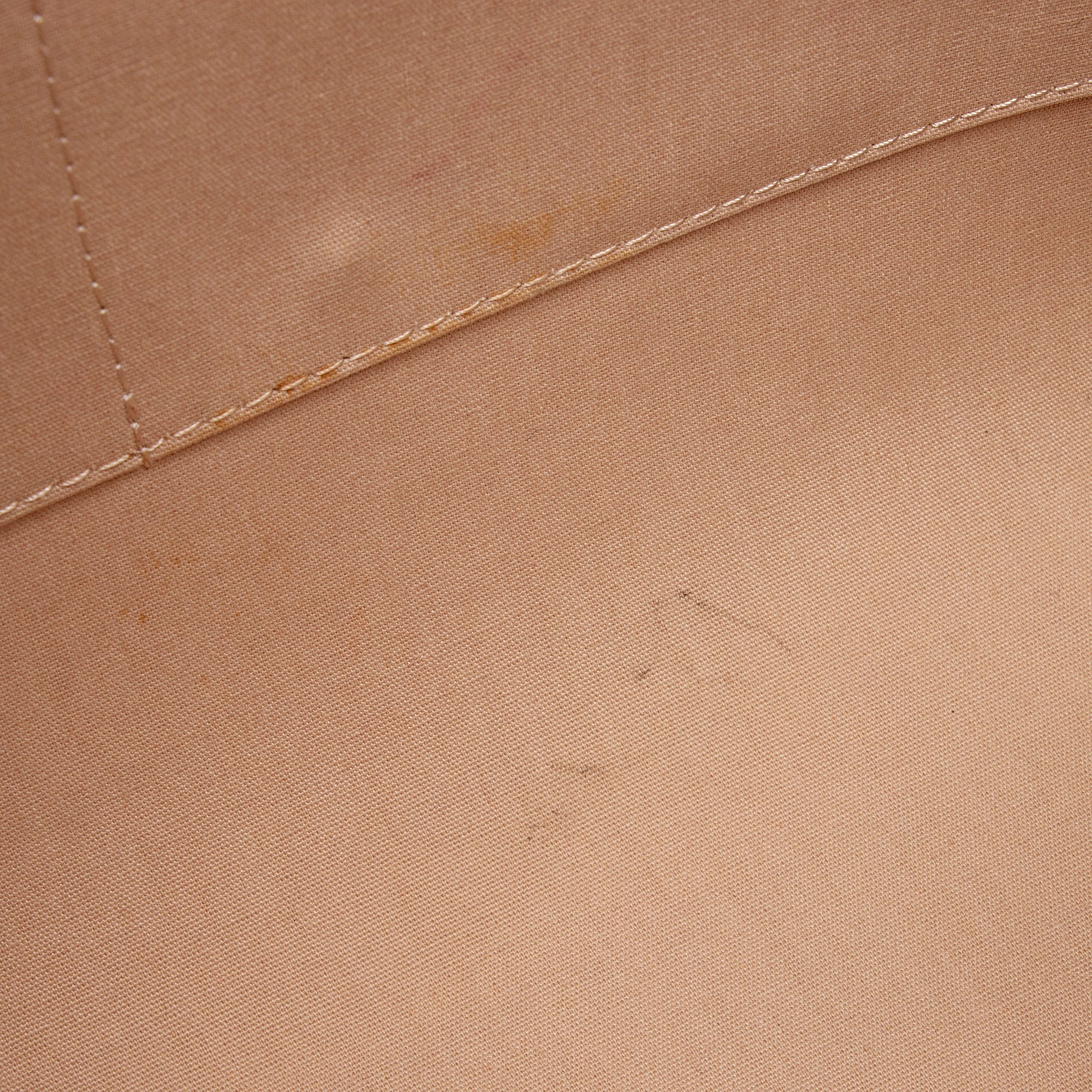 Louis Vuitton Monogram Vernis Brea GM Satchel (SHF-u6q60W)