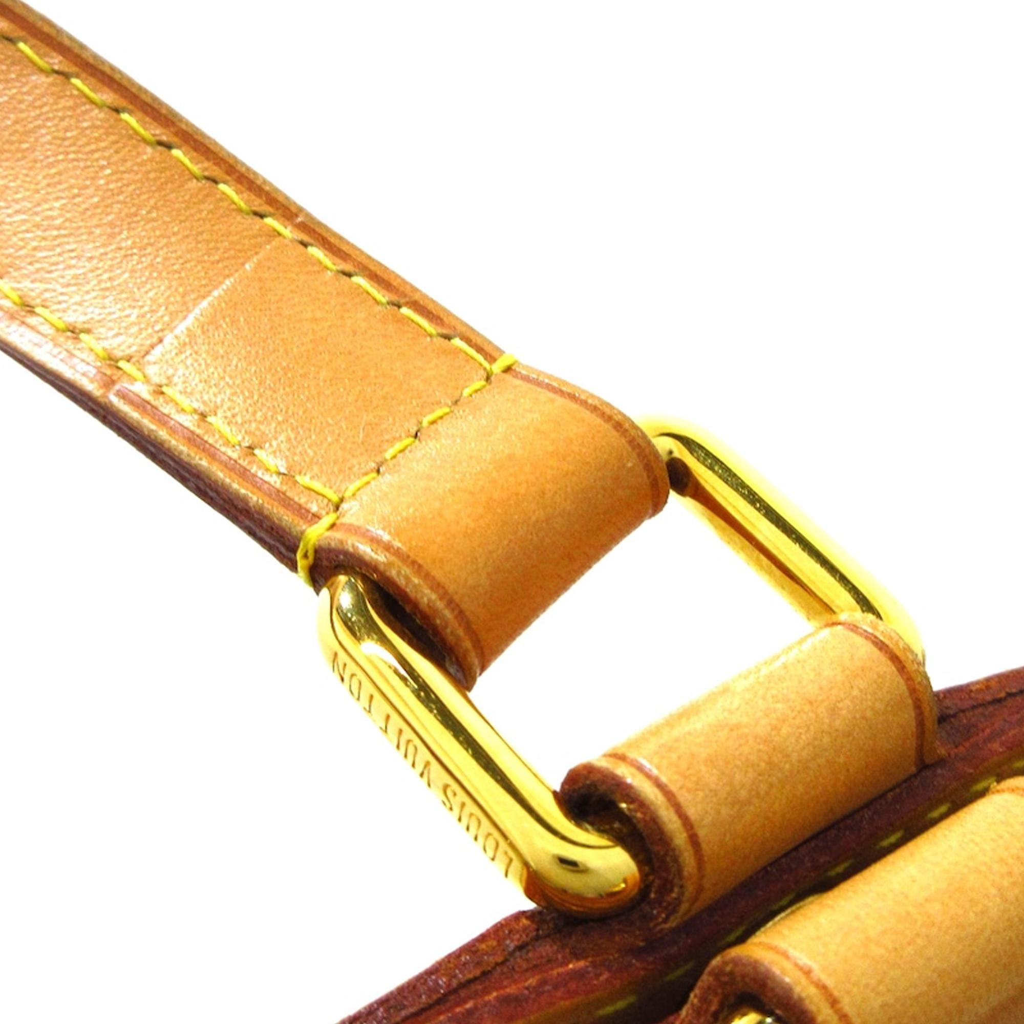 Louis Vuitton Monogram Vernis Brea MM (SHG-5ME9AV)