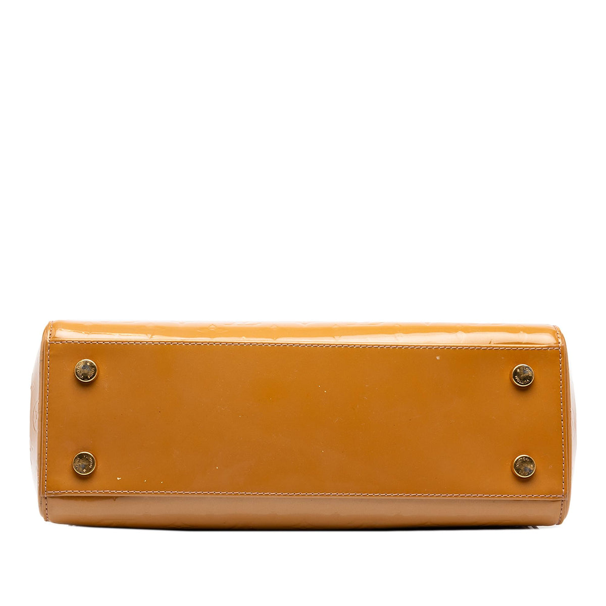 Louis Vuitton Monogram Vernis Brea MM