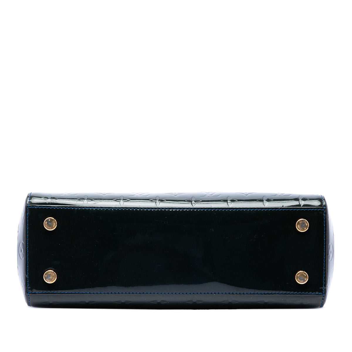 Louis Vuitton Monogram Vernis Brea MM