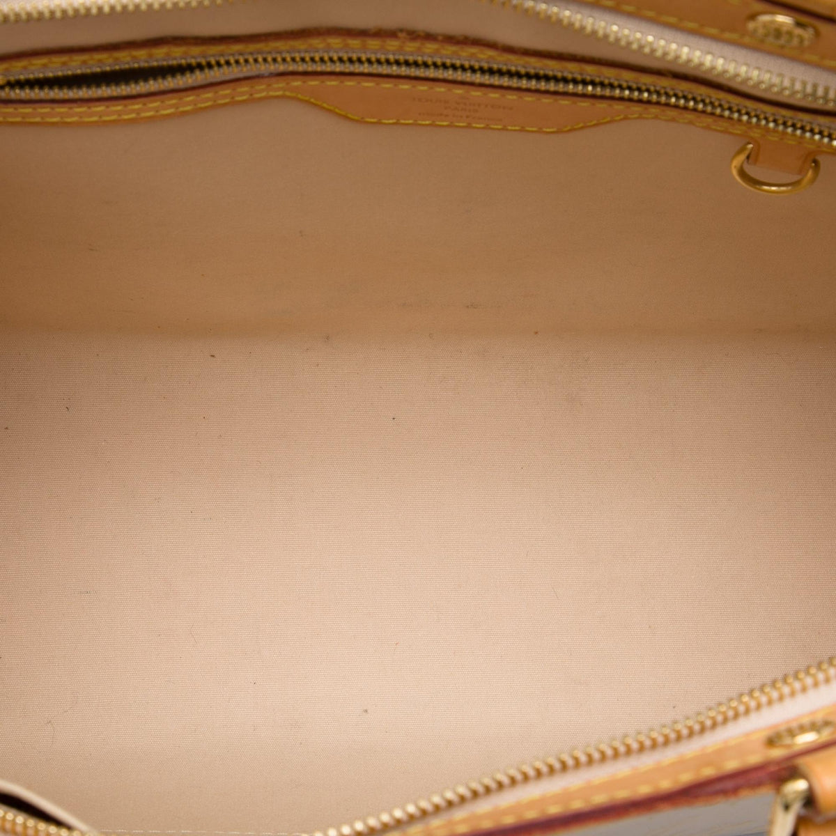 Louis Vuitton Monogram Vernis Brea