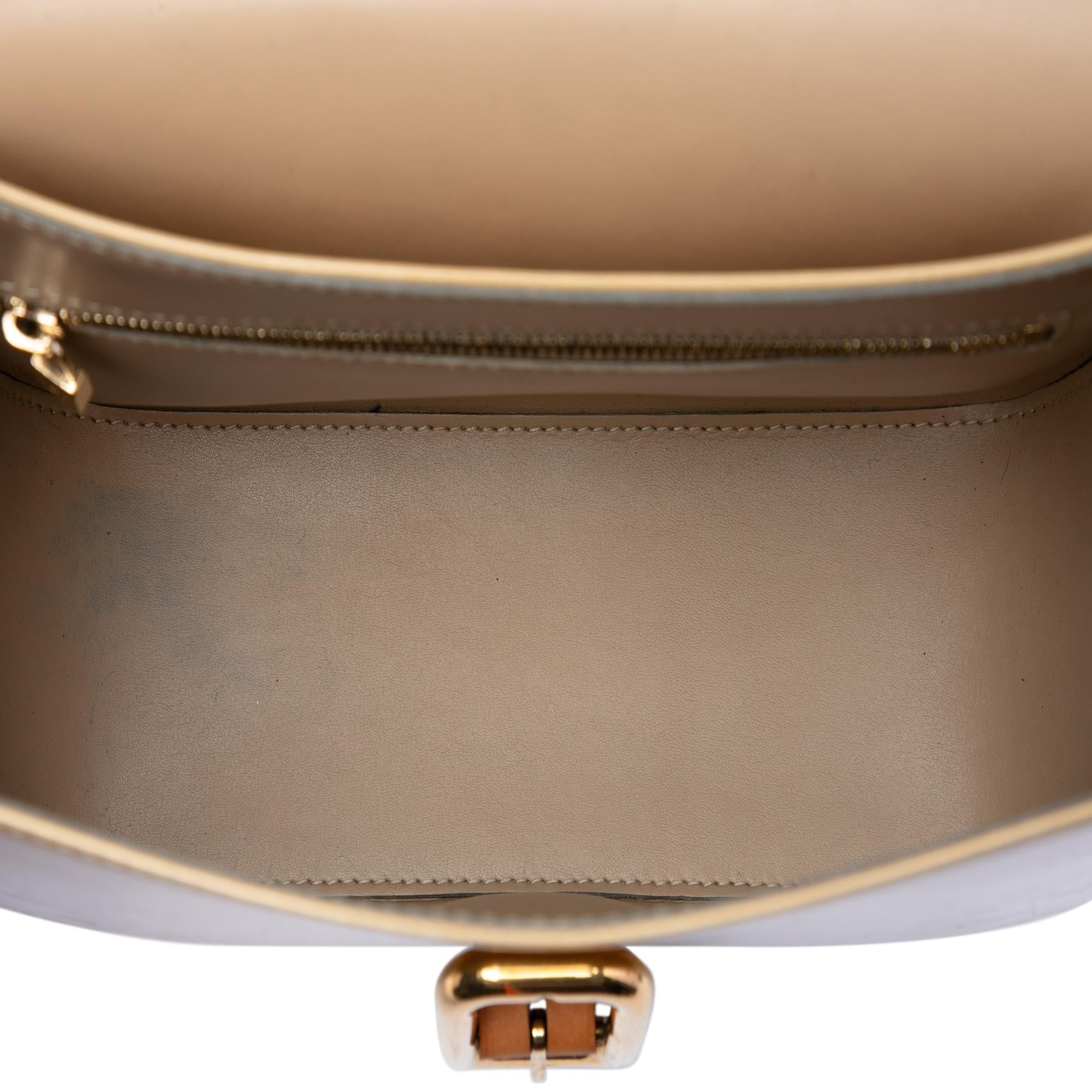Louis Vuitton Monogram Vernis Christie GM