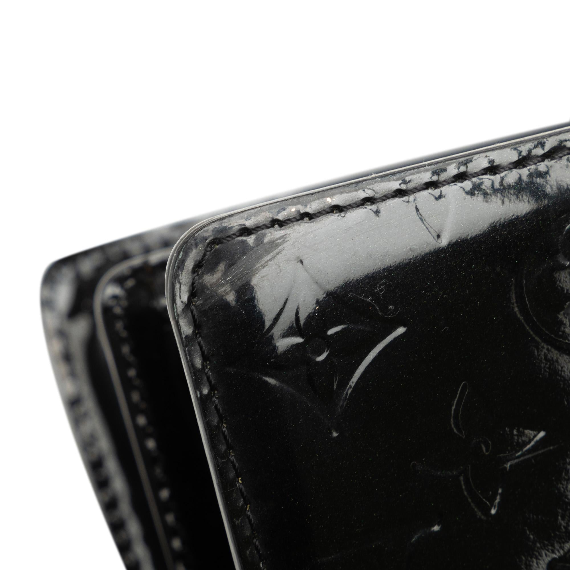 Louis Vuitton Monogram Vernis Deesse GM (SHG-RDPiXu)