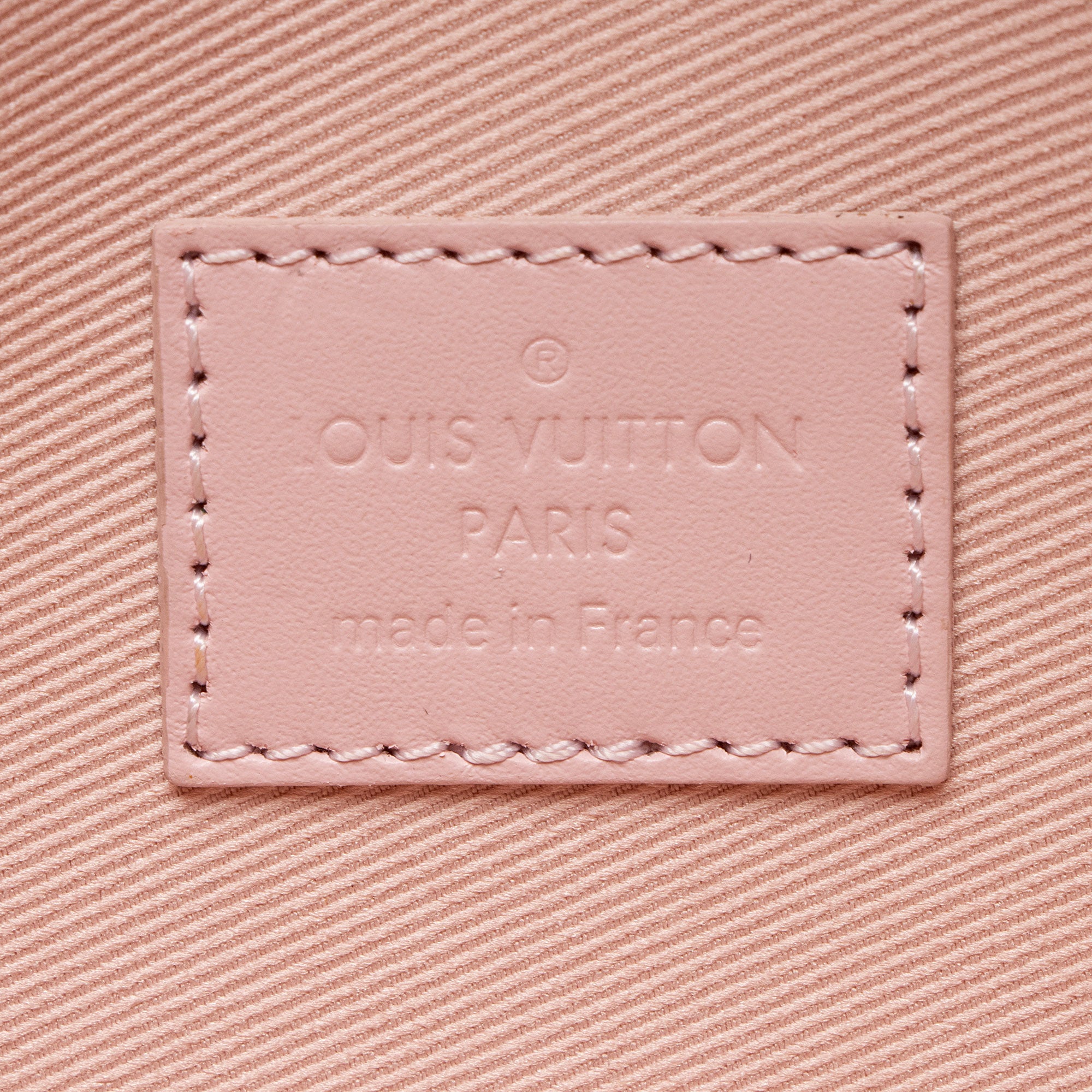 Louis Vuitton Monogram Vernis Felicie Pochette
