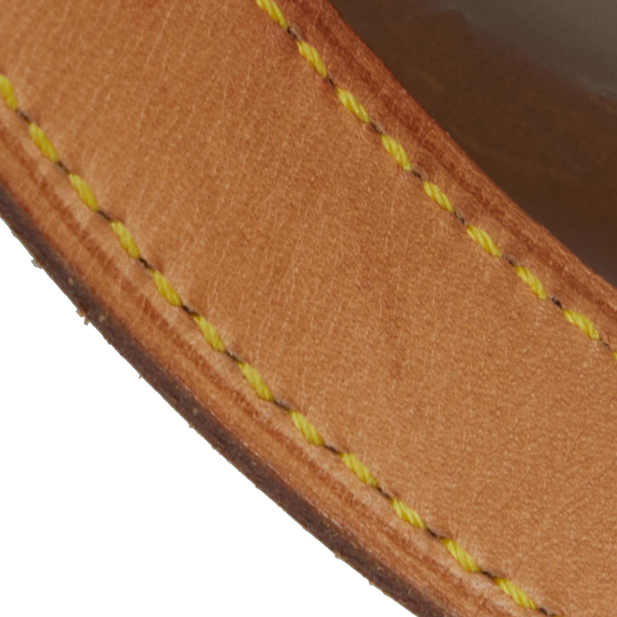 Louis Vuitton Monogram Vernis Houston (SHG-ElXYTY)