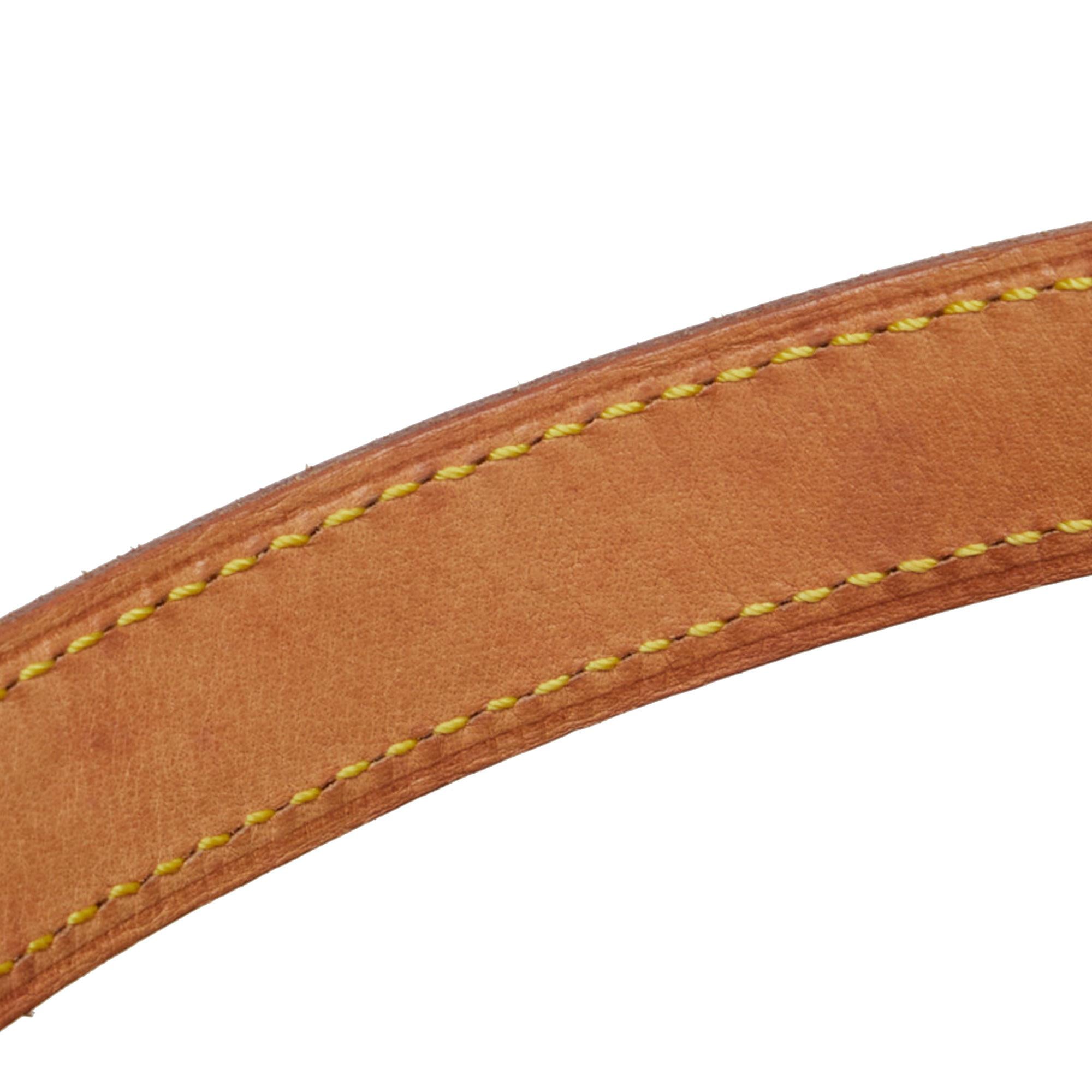 Louis Vuitton Monogram Vernis Houston (SHG-ElXYTY)