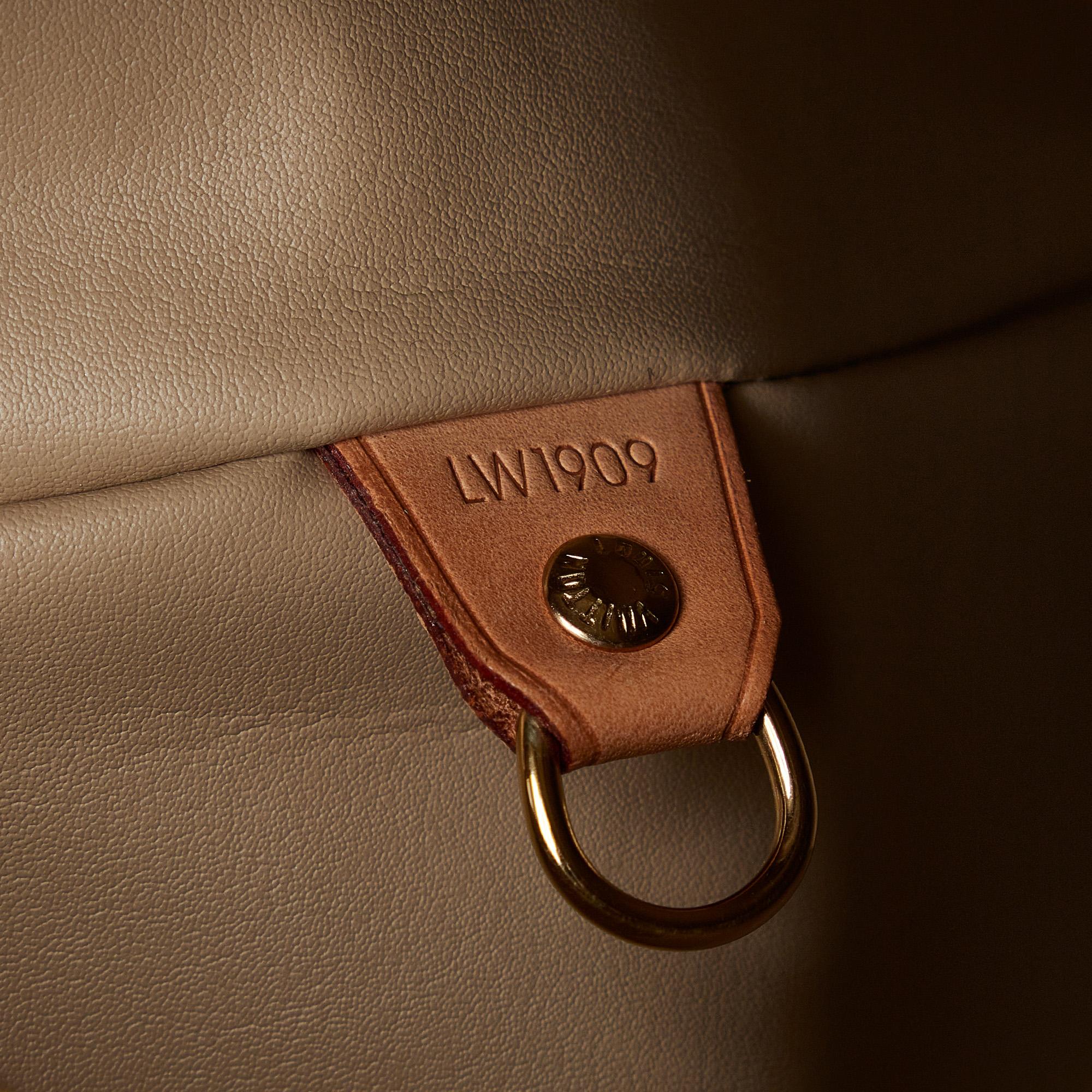 Louis Vuitton Monogram Vernis Houston (SHG-iW3OZ2)