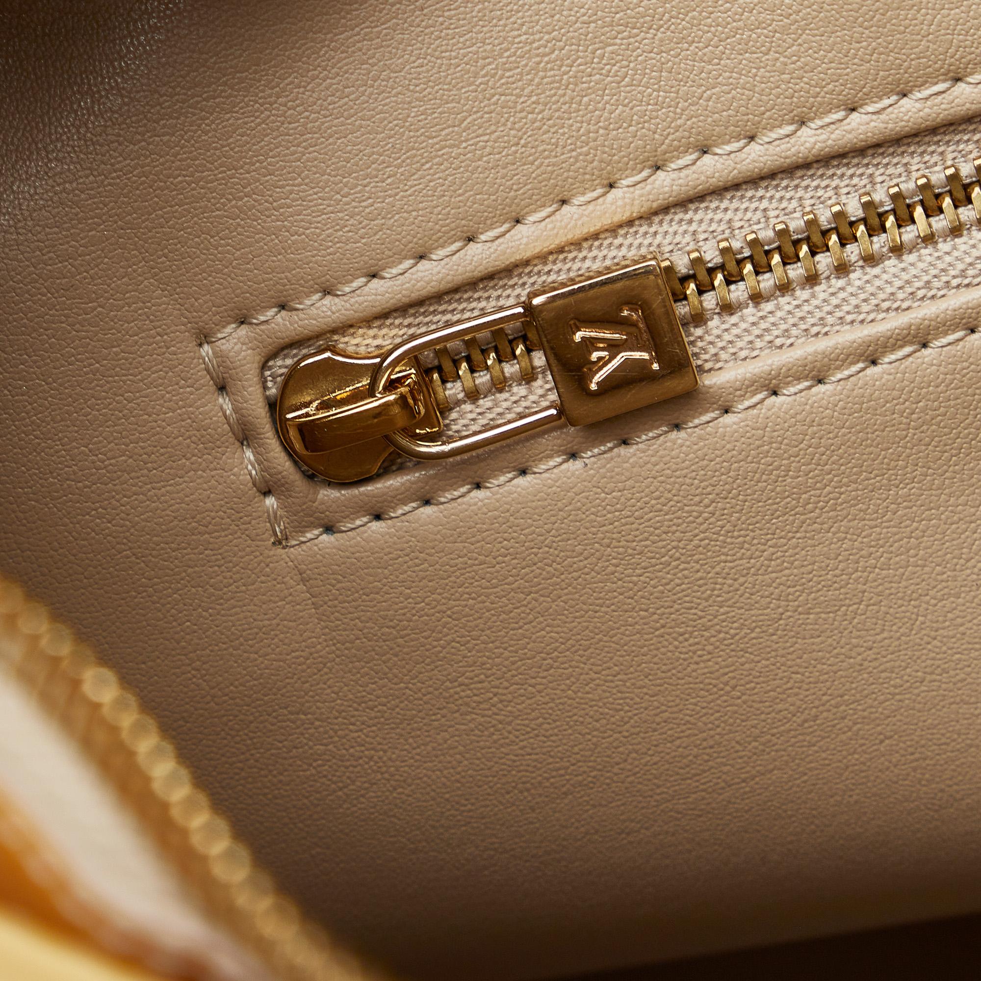 Louis Vuitton Monogram Vernis Houston (SHG-iW3OZ2)