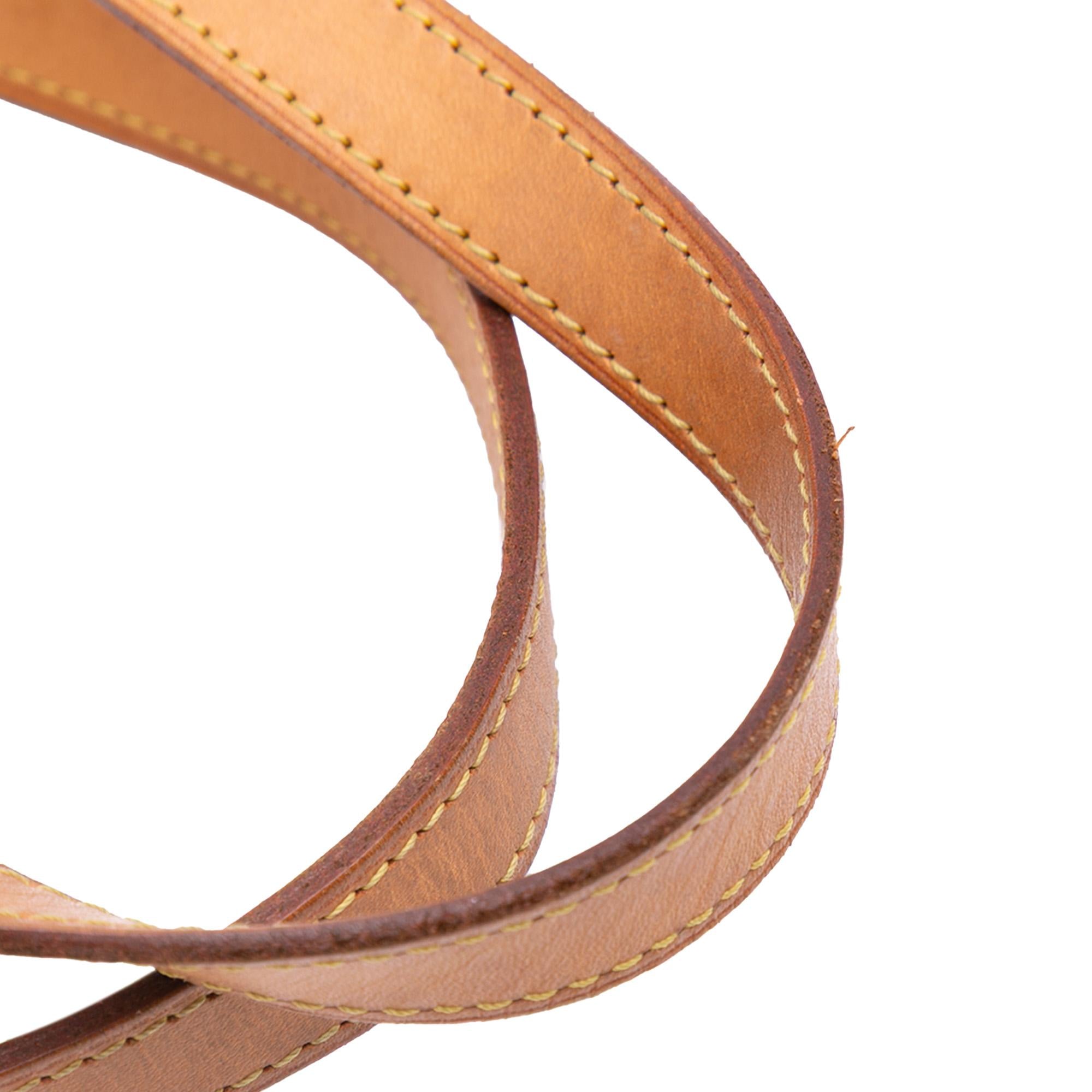 Louis Vuitton Monogram Vernis Houston