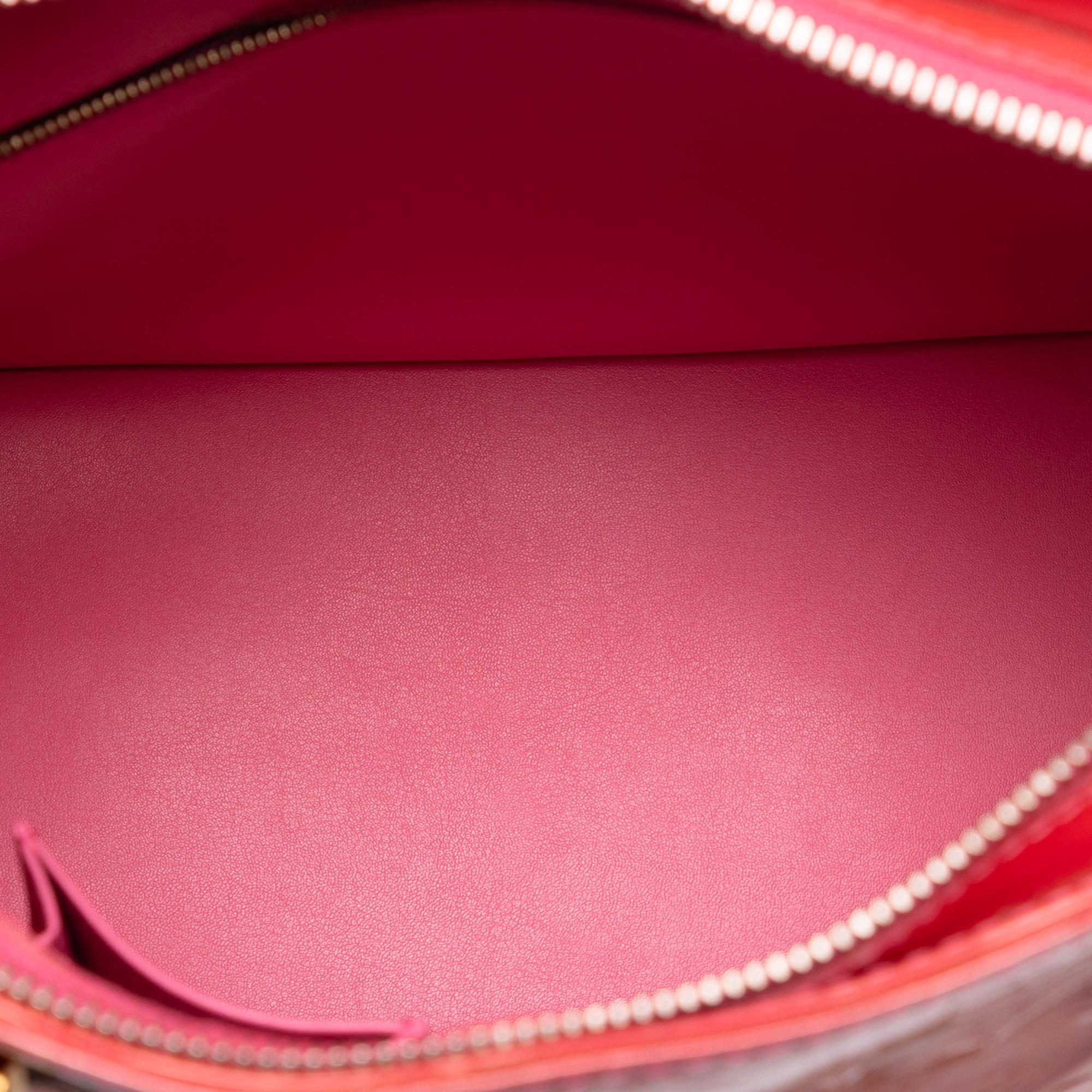 Louis Vuitton Monogram Vernis Houston