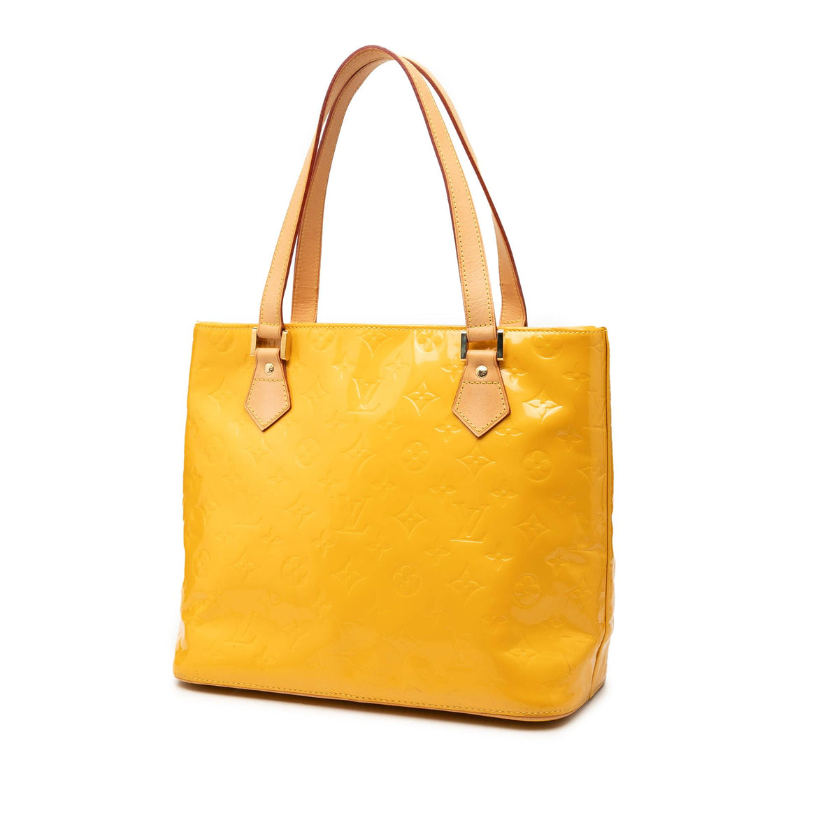 Louis Vuitton Monogram Vernis Houston
