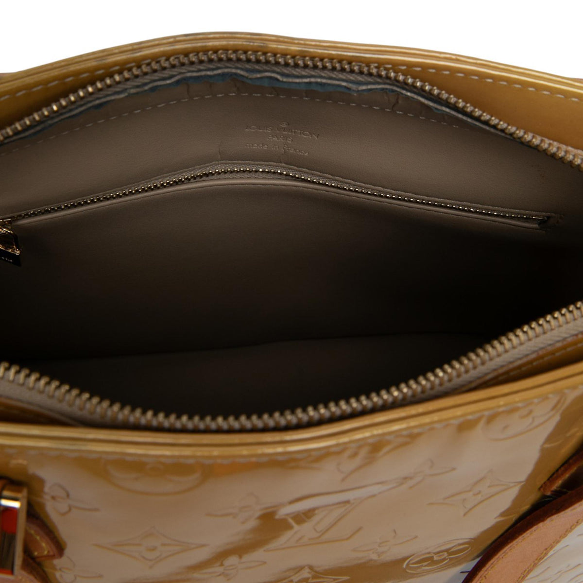 Louis Vuitton Monogram Vernis Houston
