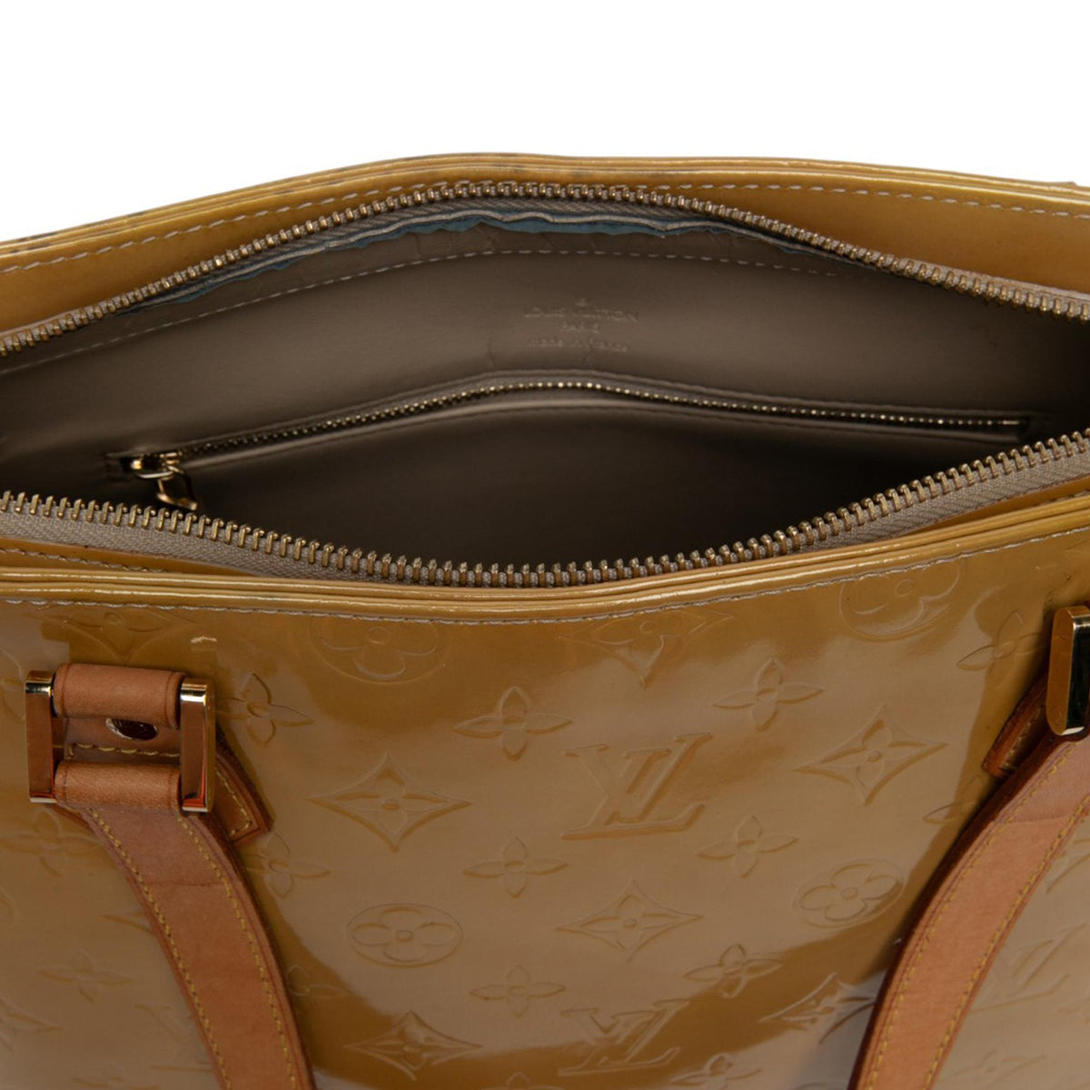 Louis Vuitton Monogram Vernis Houston