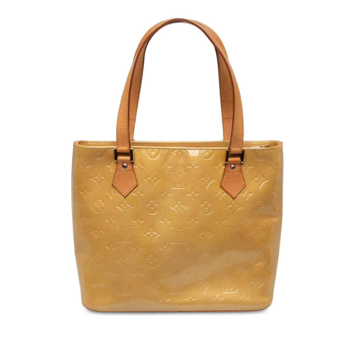 Louis Vuitton Monogram Vernis Houston
