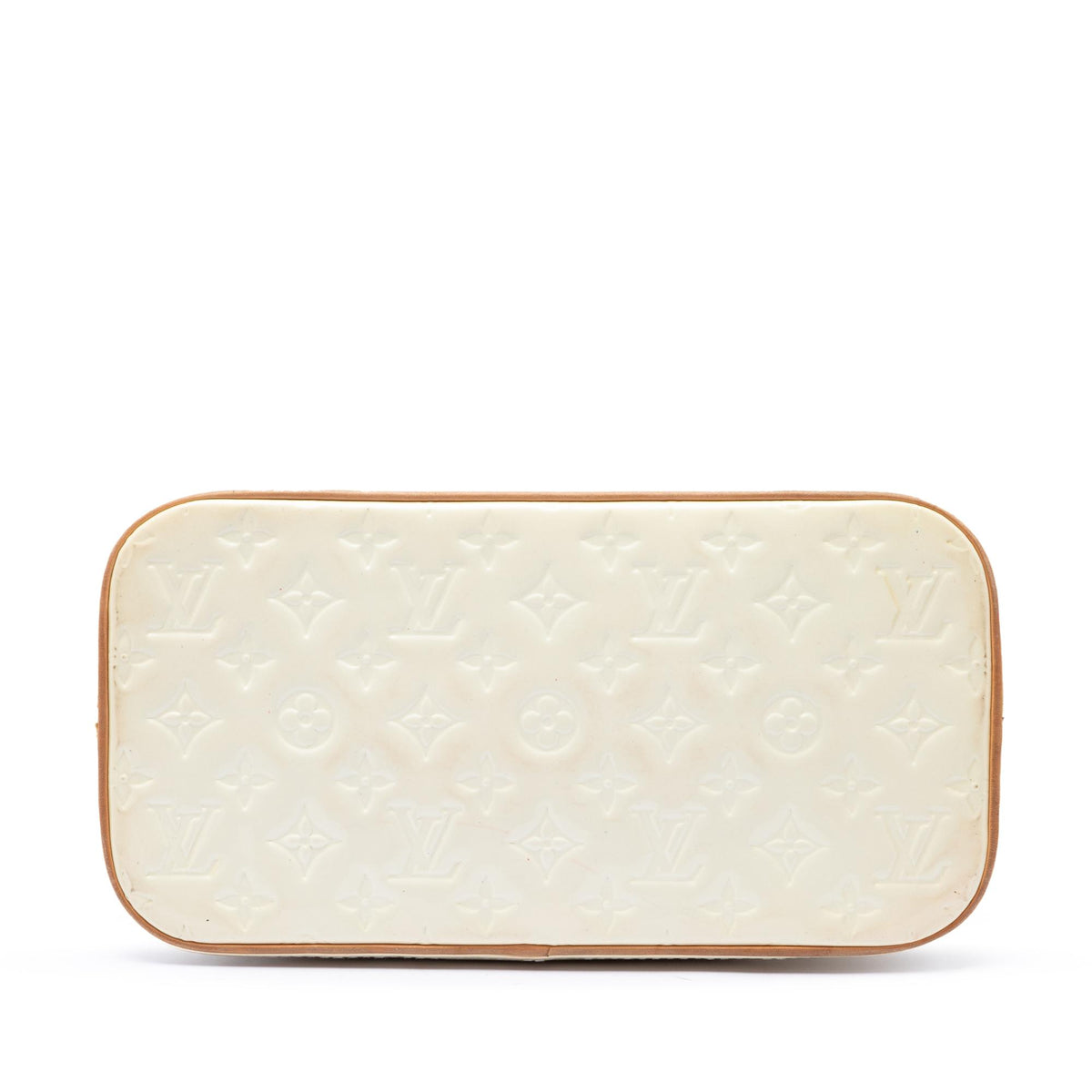 Louis Vuitton Monogram Vernis Houston