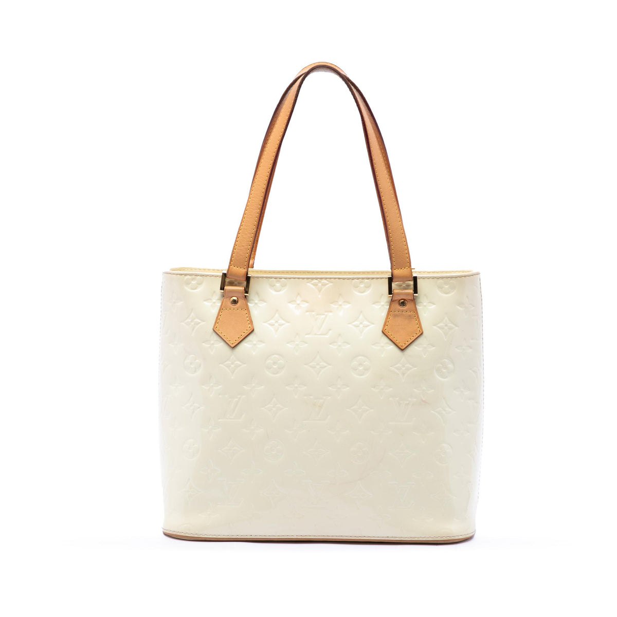 Louis Vuitton Monogram Vernis Houston