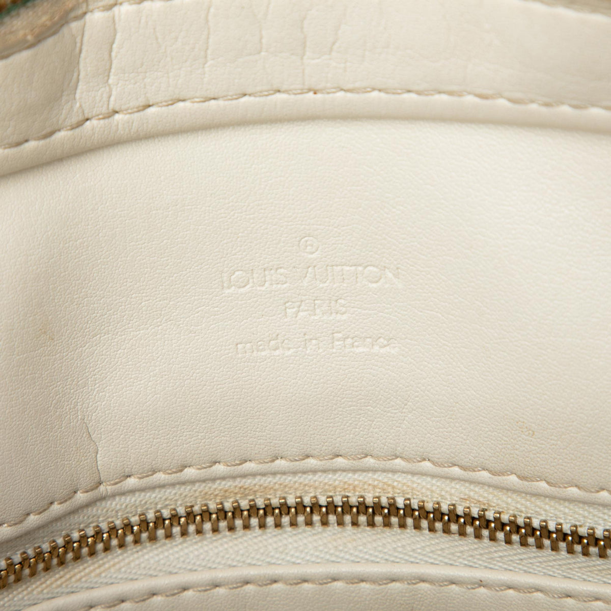 Louis Vuitton Monogram Vernis Houston