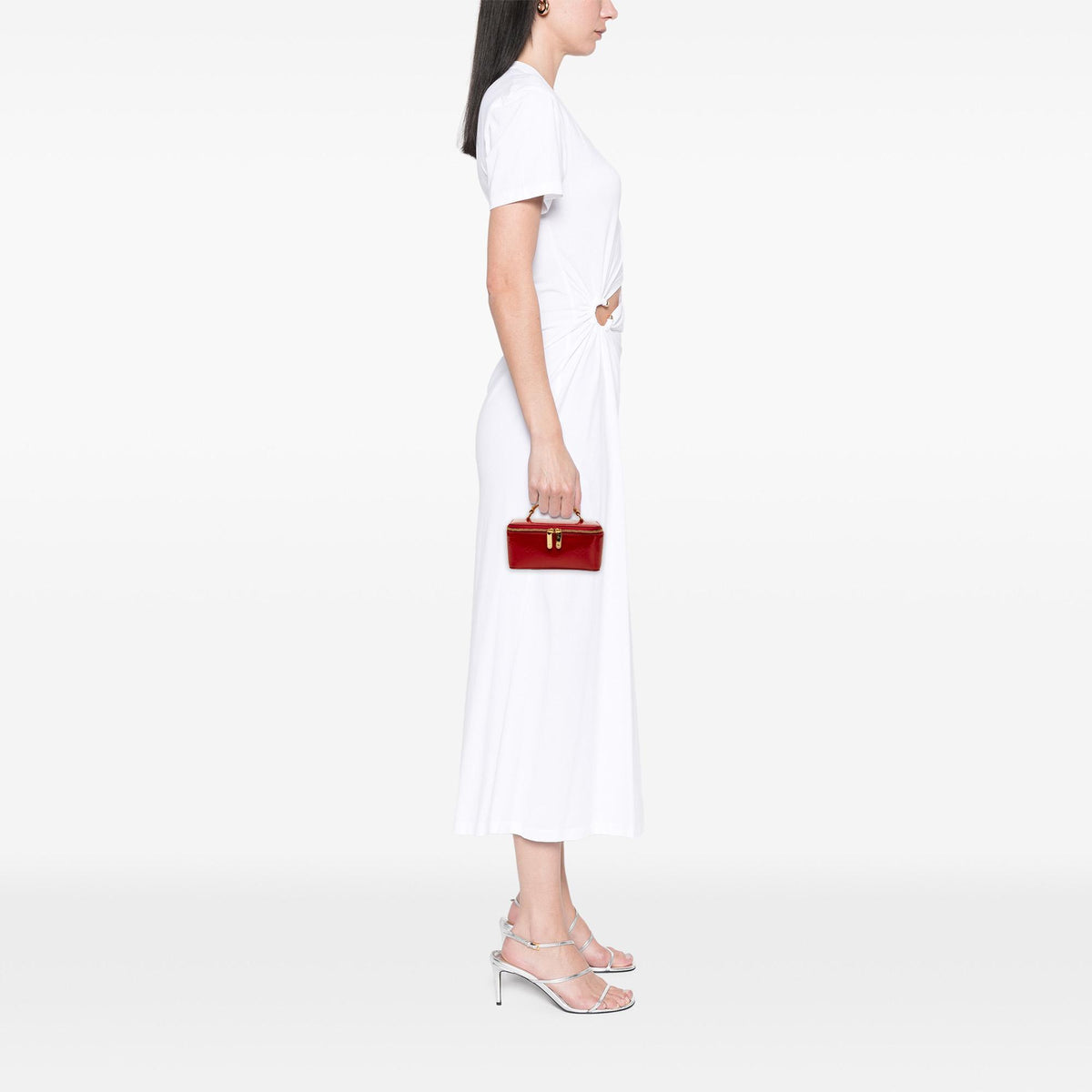 Louis Vuitton Monogram Vernis Jewelry Case