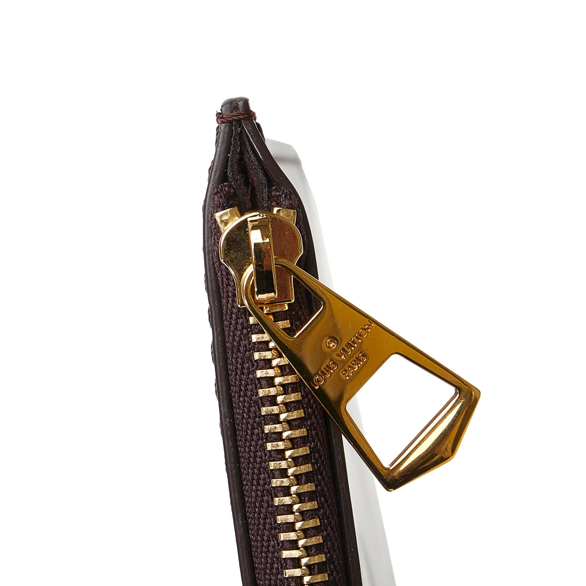 Louis Vuitton Monogram Vernis Long Beach (SHG-AhOsEx)