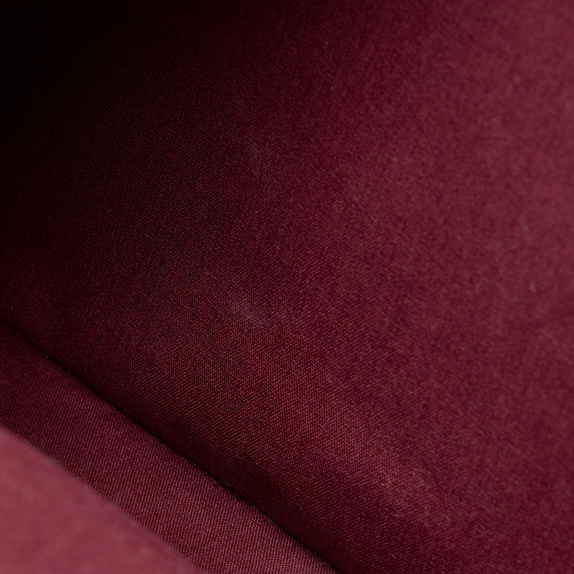 Louis Vuitton Monogram Vernis Melrose Avenue Satchel (SHF-Xk72dg)