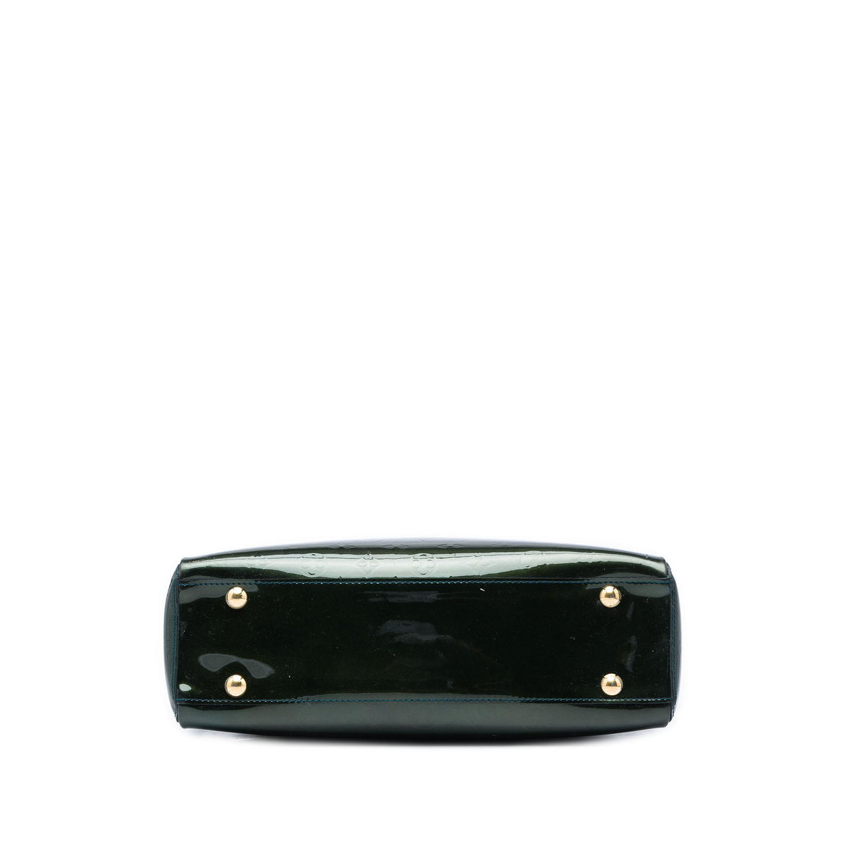Louis Vuitton Monogram Vernis Melrose Avenue