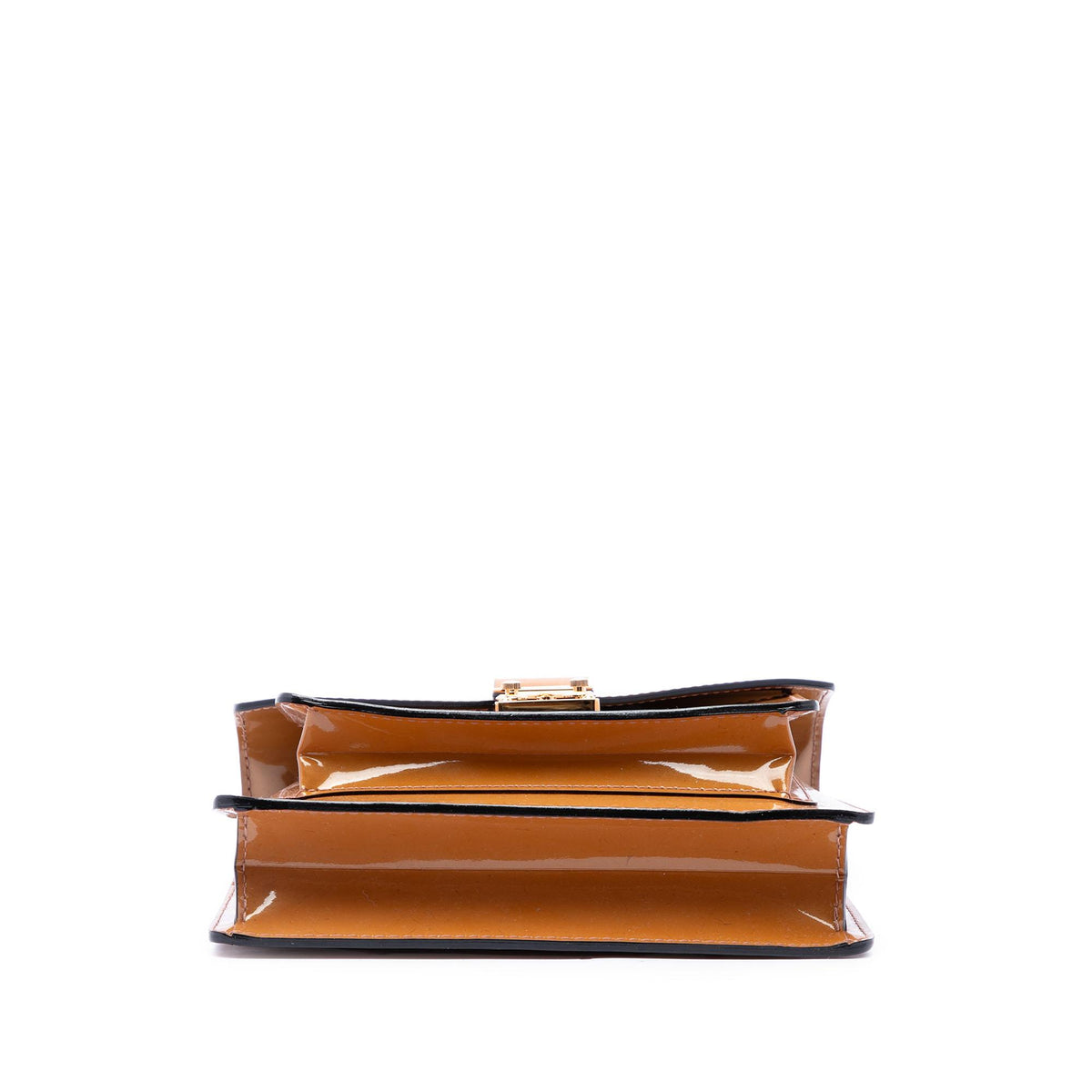 Louis Vuitton Monogram Vernis Monceau BB