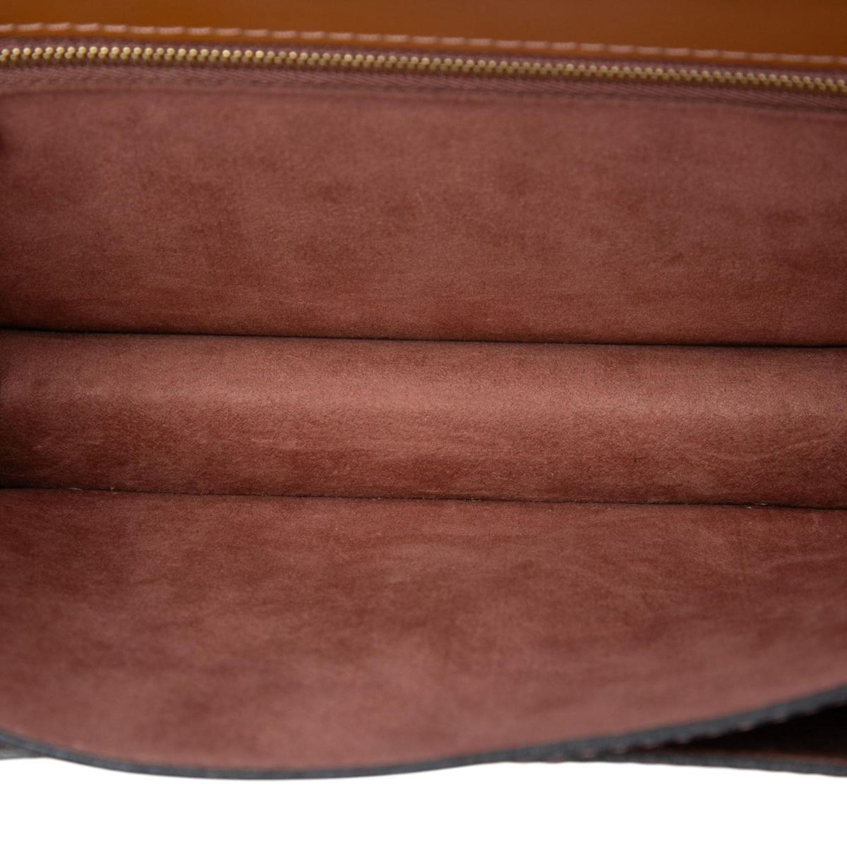 Louis Vuitton Monogram Vernis Monceau BB