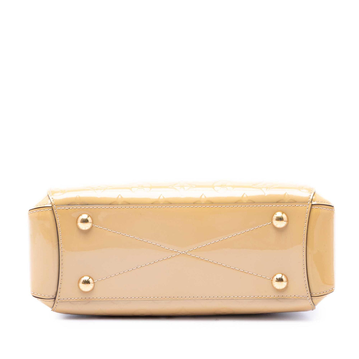 Louis Vuitton Monogram Vernis Montaigne BB