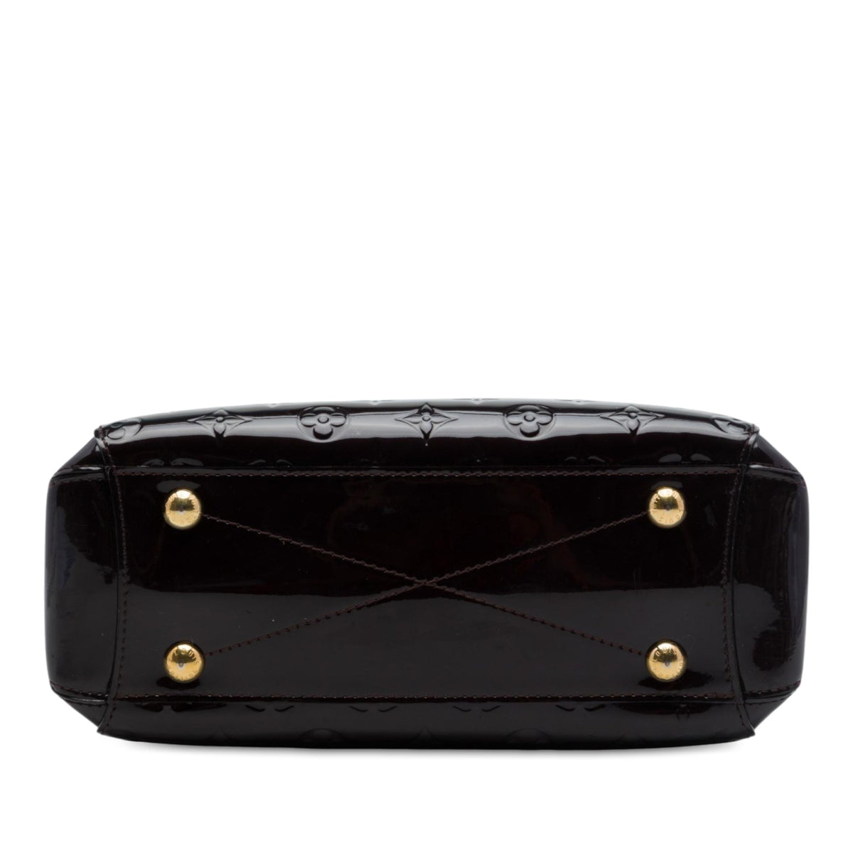 Louis Vuitton Monogram Vernis Montaigne BB
