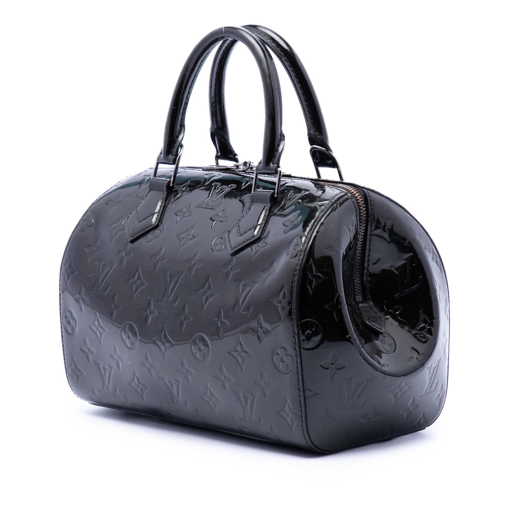 Louis Vuitton Monogram Vernis Montana