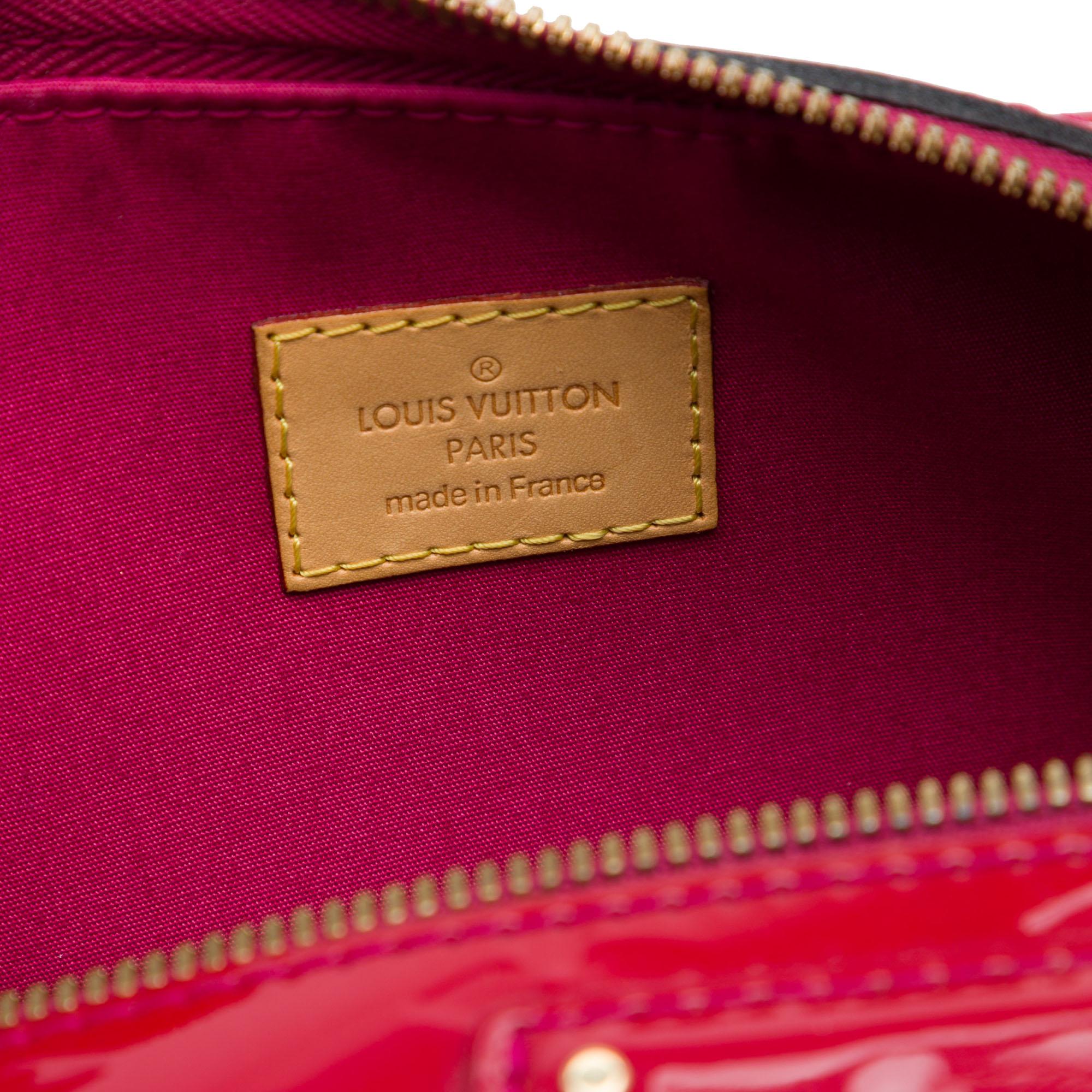 Louis Vuitton Monogram Vernis Montana