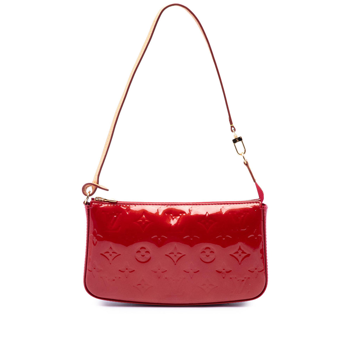 Louis Vuitton Monogram Vernis Pochette Accessoires