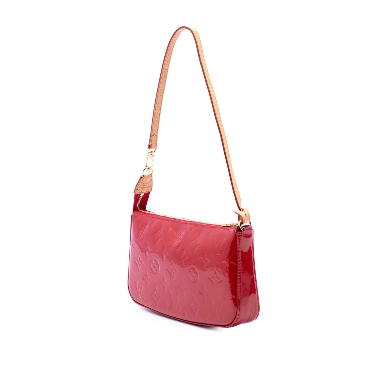 Louis Vuitton Monogram Vernis Pochette Accessoires