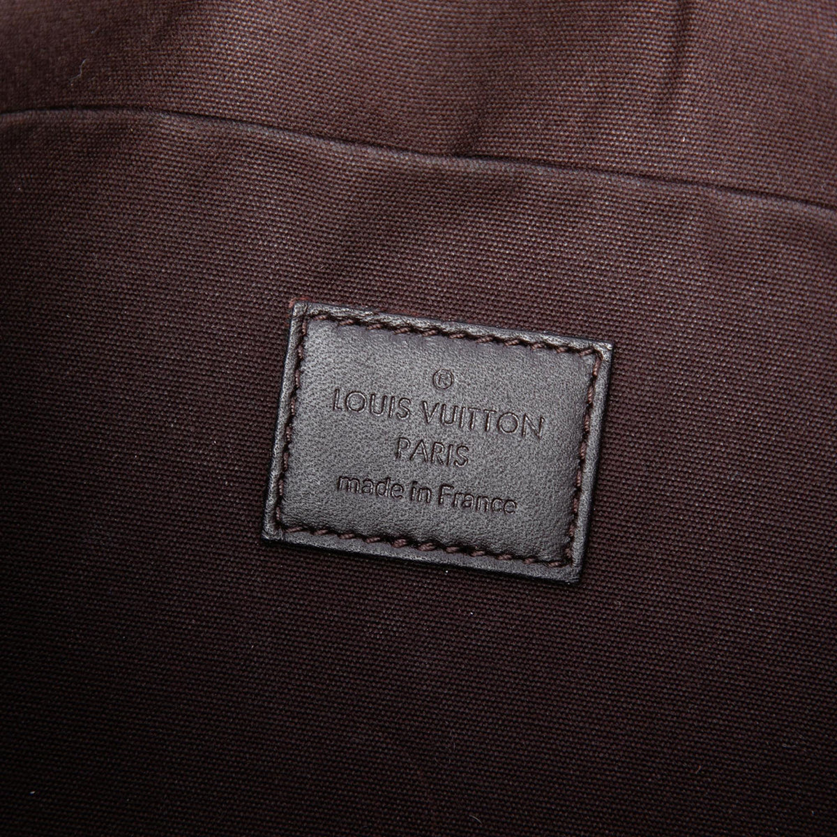 Louis Vuitton Monogram Vernis Pochette Felicie