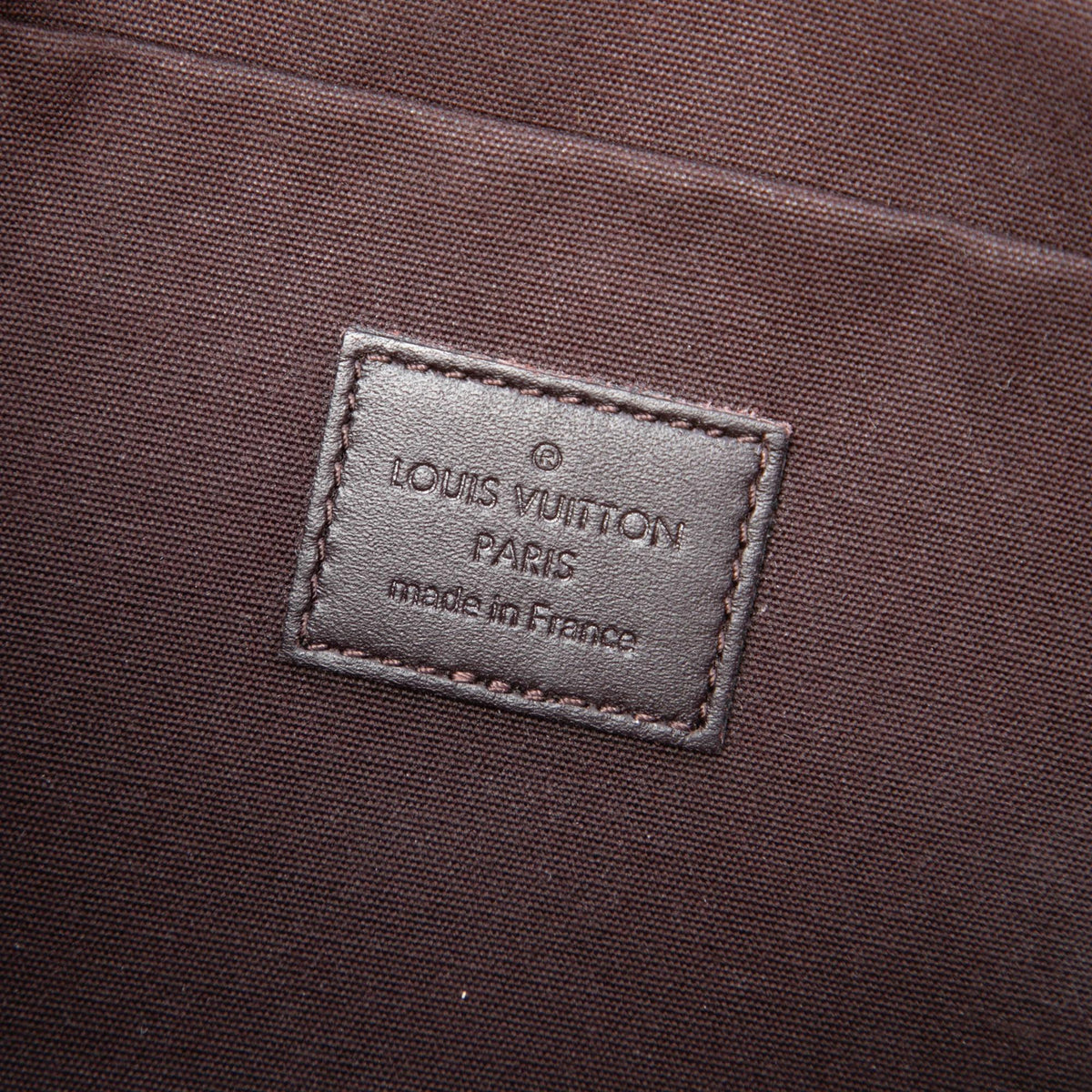 Louis Vuitton Monogram Vernis Pochette Felicie