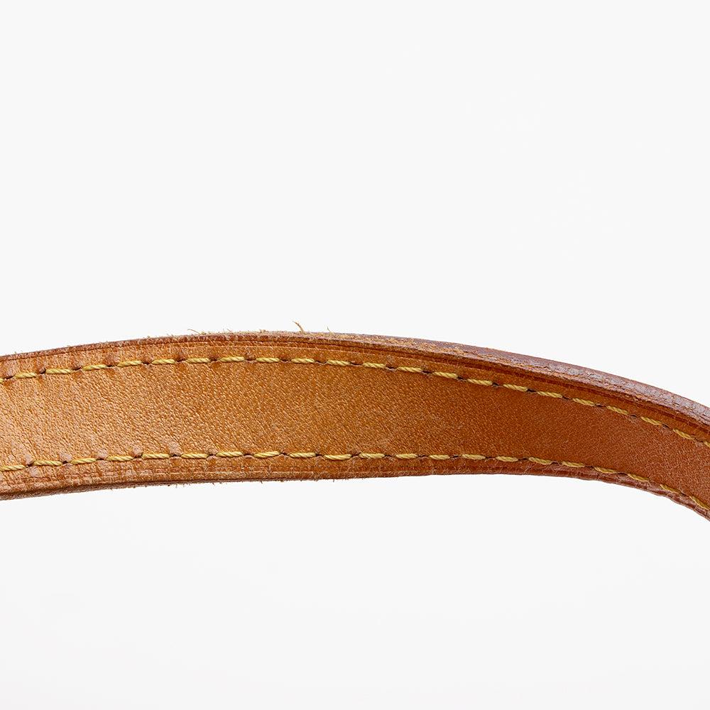 Louis Vuitton Monogram Vernis Reade PM Tote (SHF-21281)