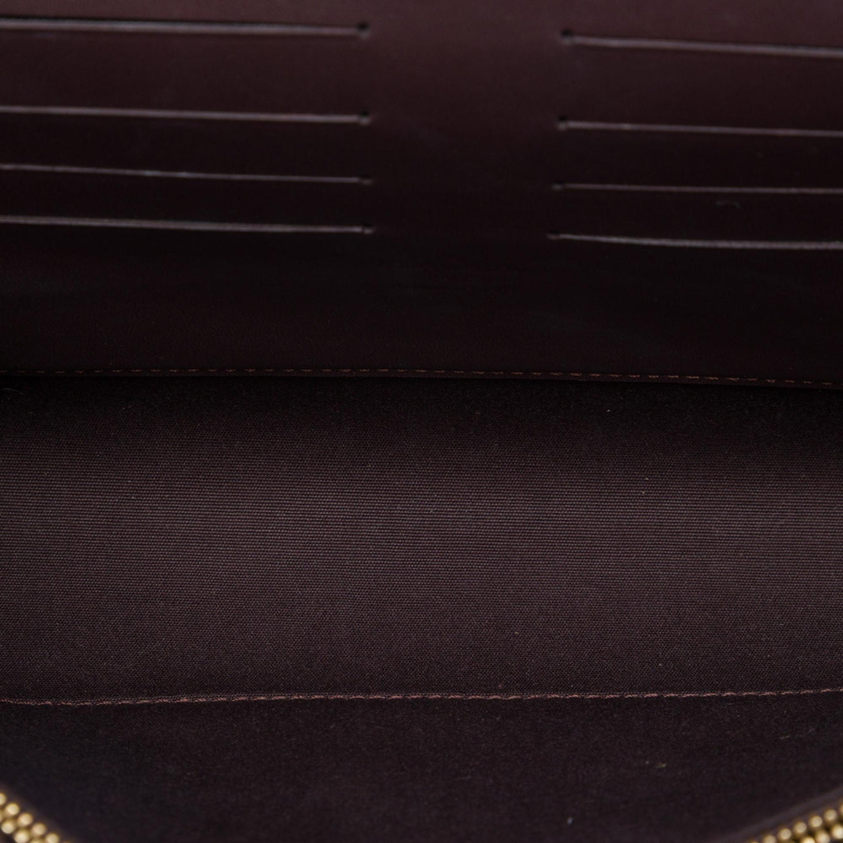 Louis Vuitton Monogram Vernis Robertson