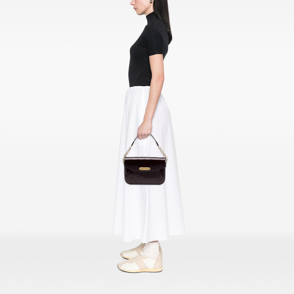 Louis Vuitton Monogram Vernis Rodeo Drive
