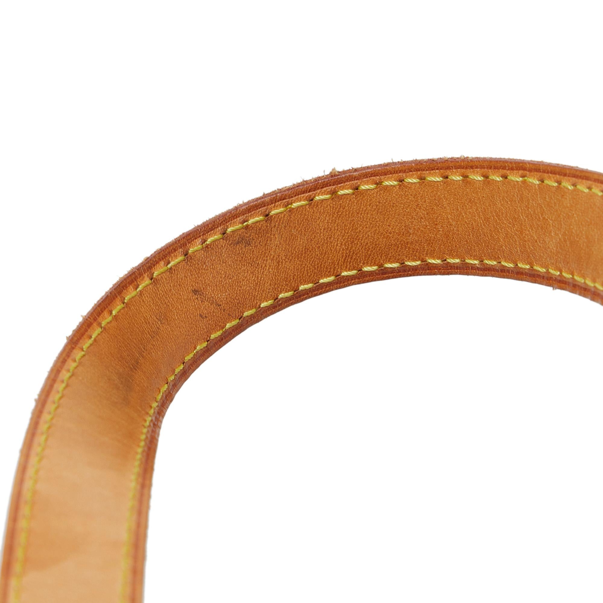 Louis Vuitton Monogram Vernis Rosewood Avenue (SHG-rzrS0M)