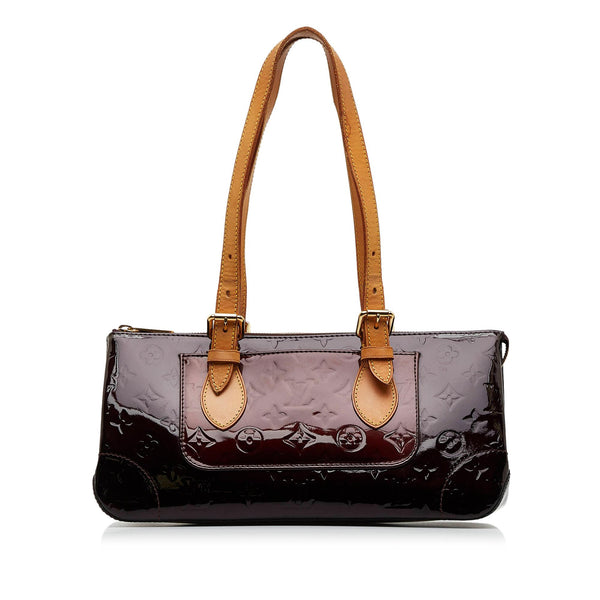 Authentic Louis Vuitton Rosewood Avenue Handbag