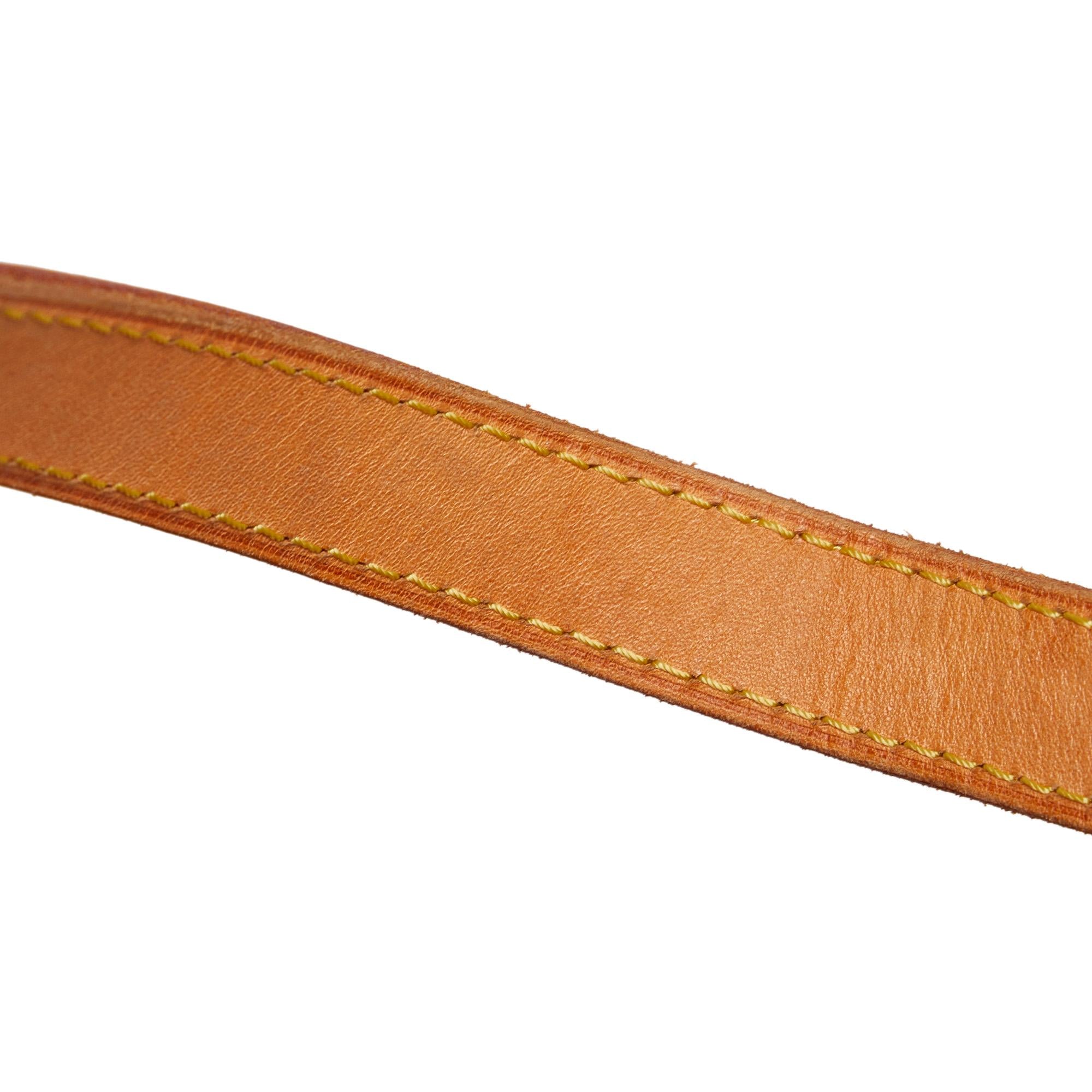 Louis Vuitton Monogram Vernis Rosewood Avenue (SHG-p9iHbF)