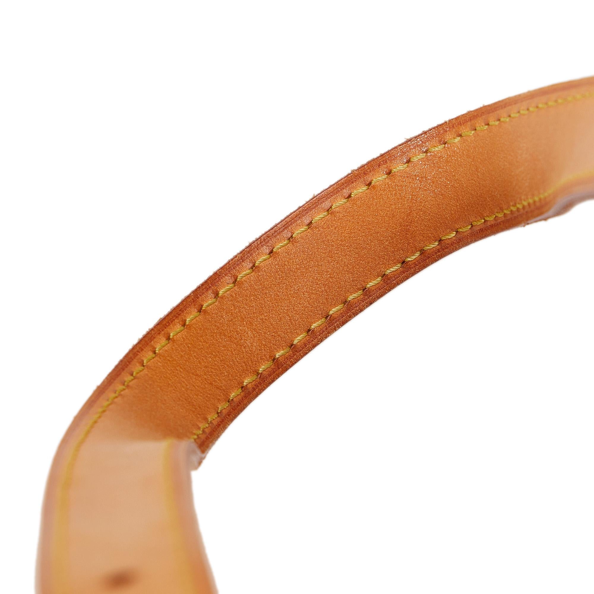 Louis Vuitton Monogram Vernis Rosewood Avenue (SHG-SAY1B0)