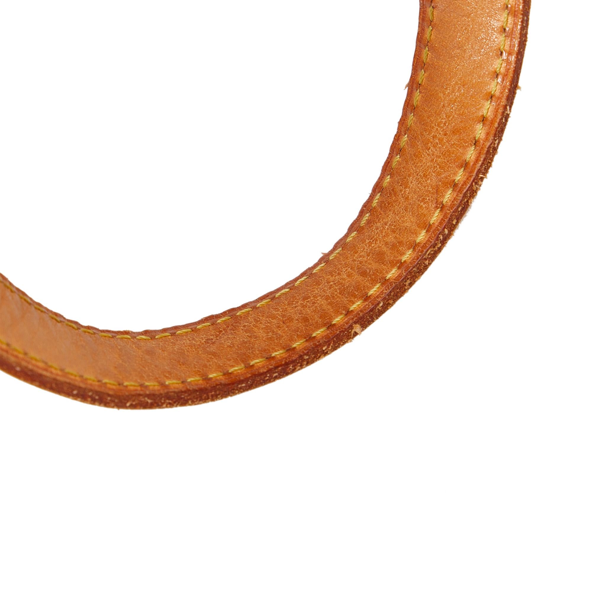 Louis Vuitton Monogram Vernis Rosewood Avenue (SHG-SAY1B0)