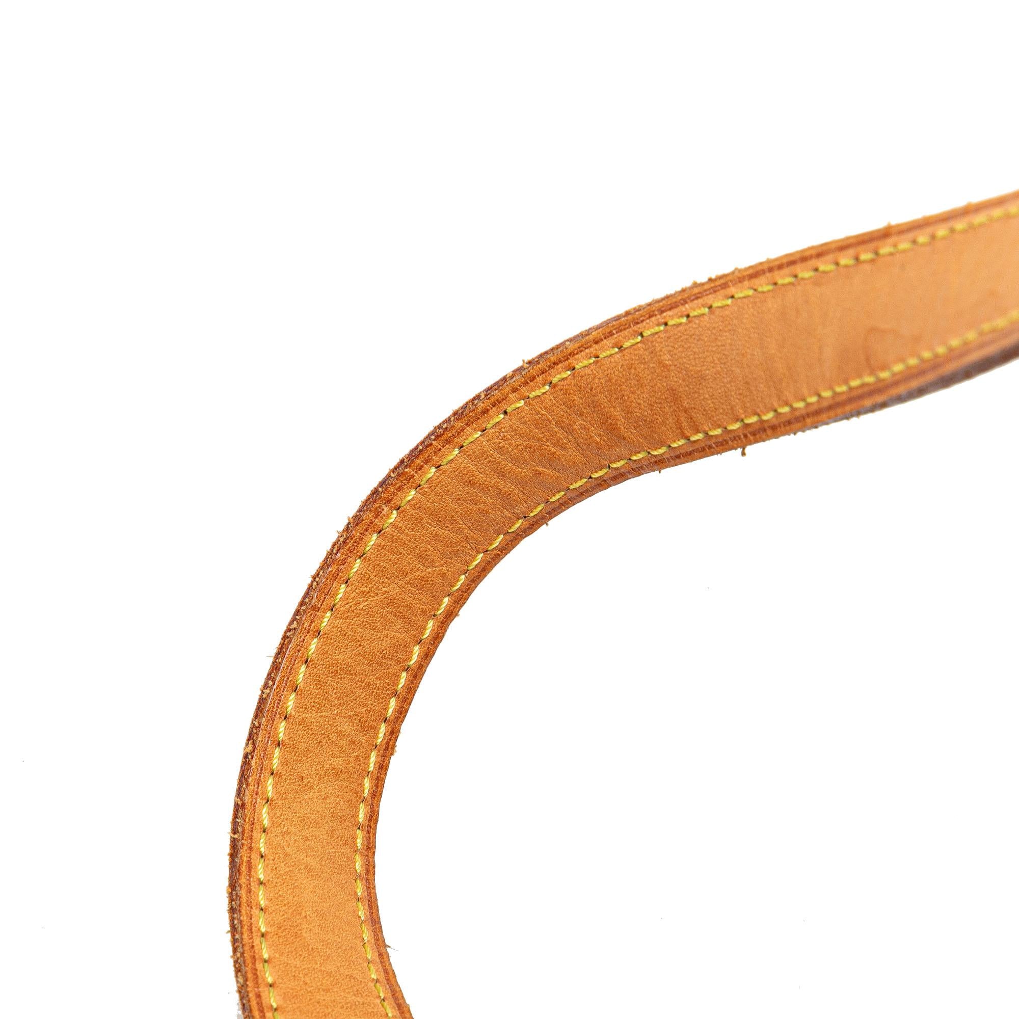 Louis Vuitton Monogram Vernis Rosewood Avenue (SHG-sbCmGJ)