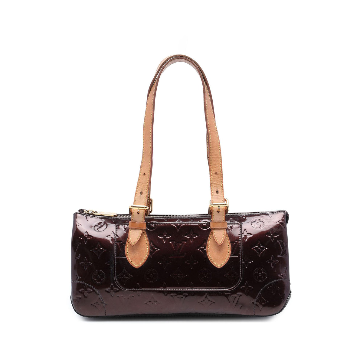 Louis Vuitton Monogram Vernis Rosewood Avenue