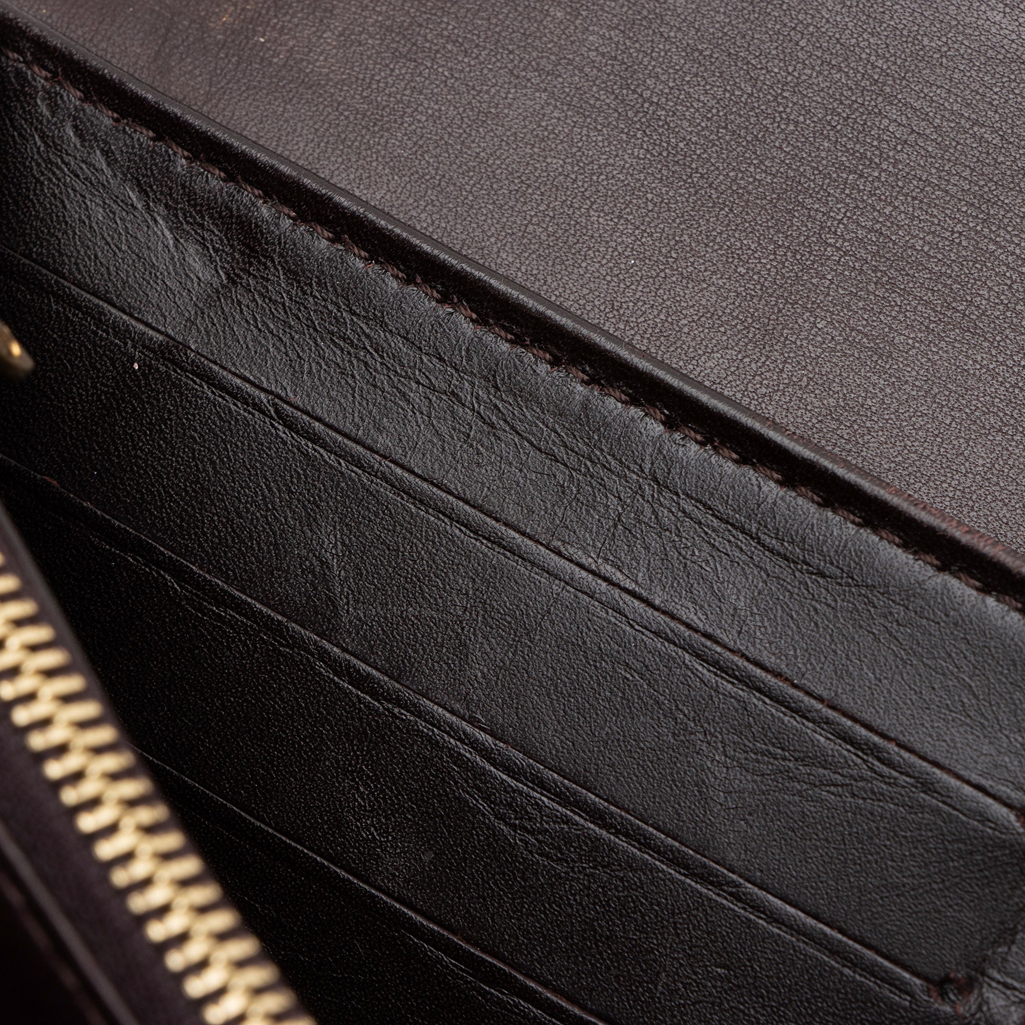 Louis Vuitton Monogram Vernis Rossmore Wallet