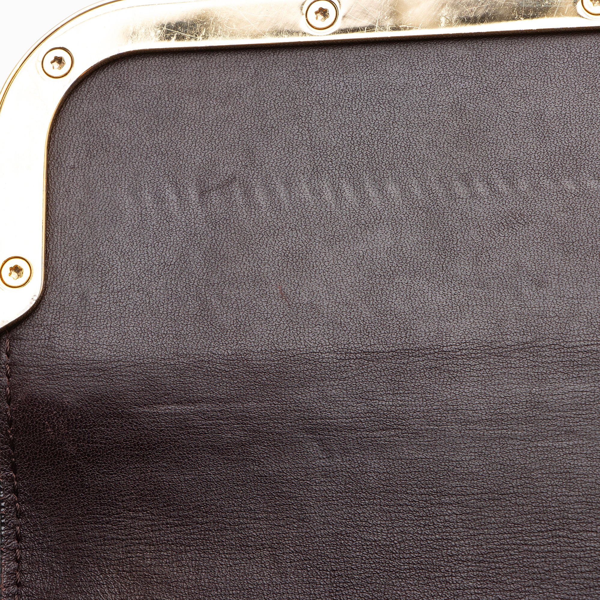 Louis Vuitton Monogram Vernis Rossmore Wallet